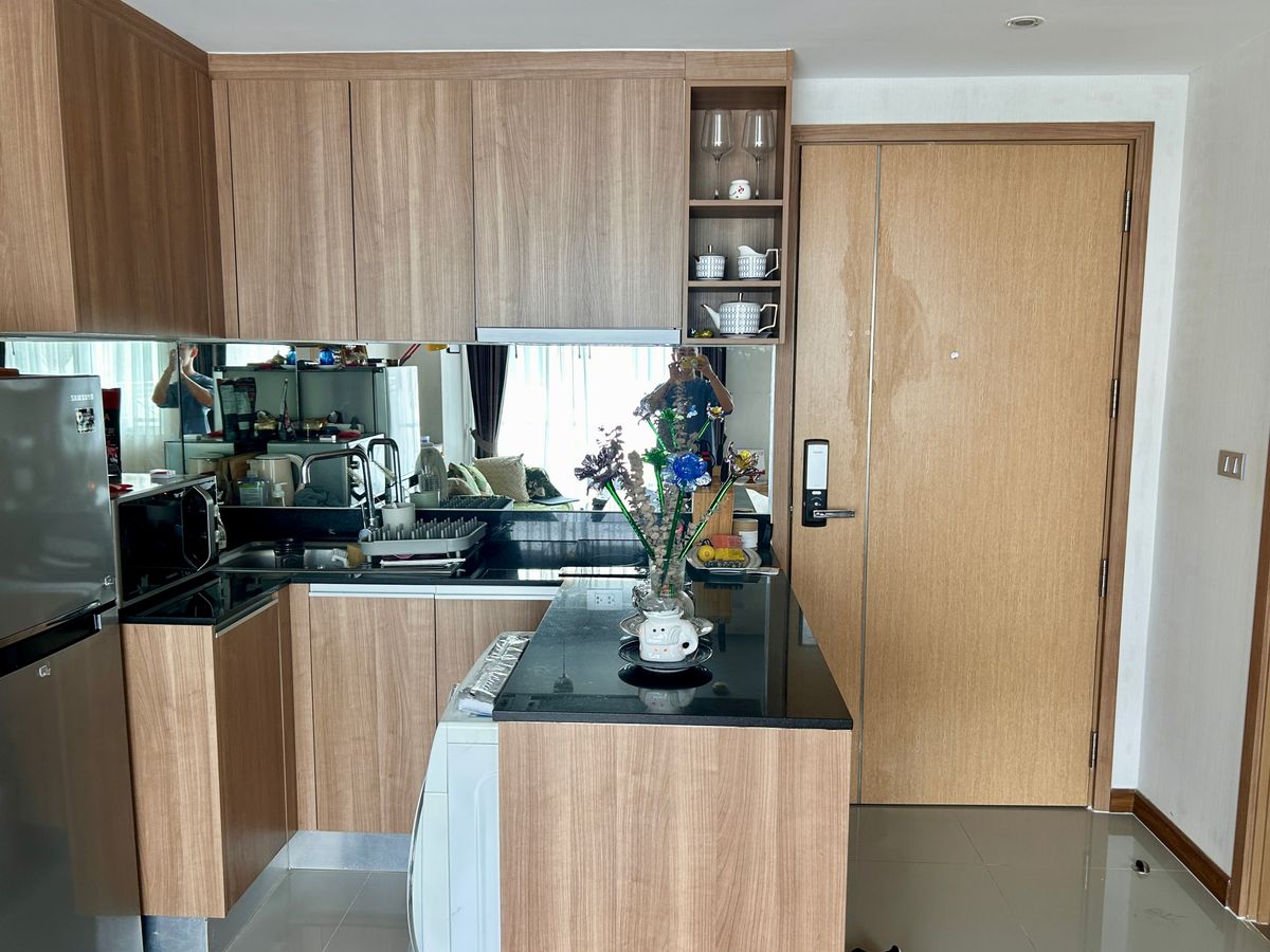 For RentCondoNana, North Nana,Sukhumvit13, Soi Nana : InterLux Premier Sukhumvit 13