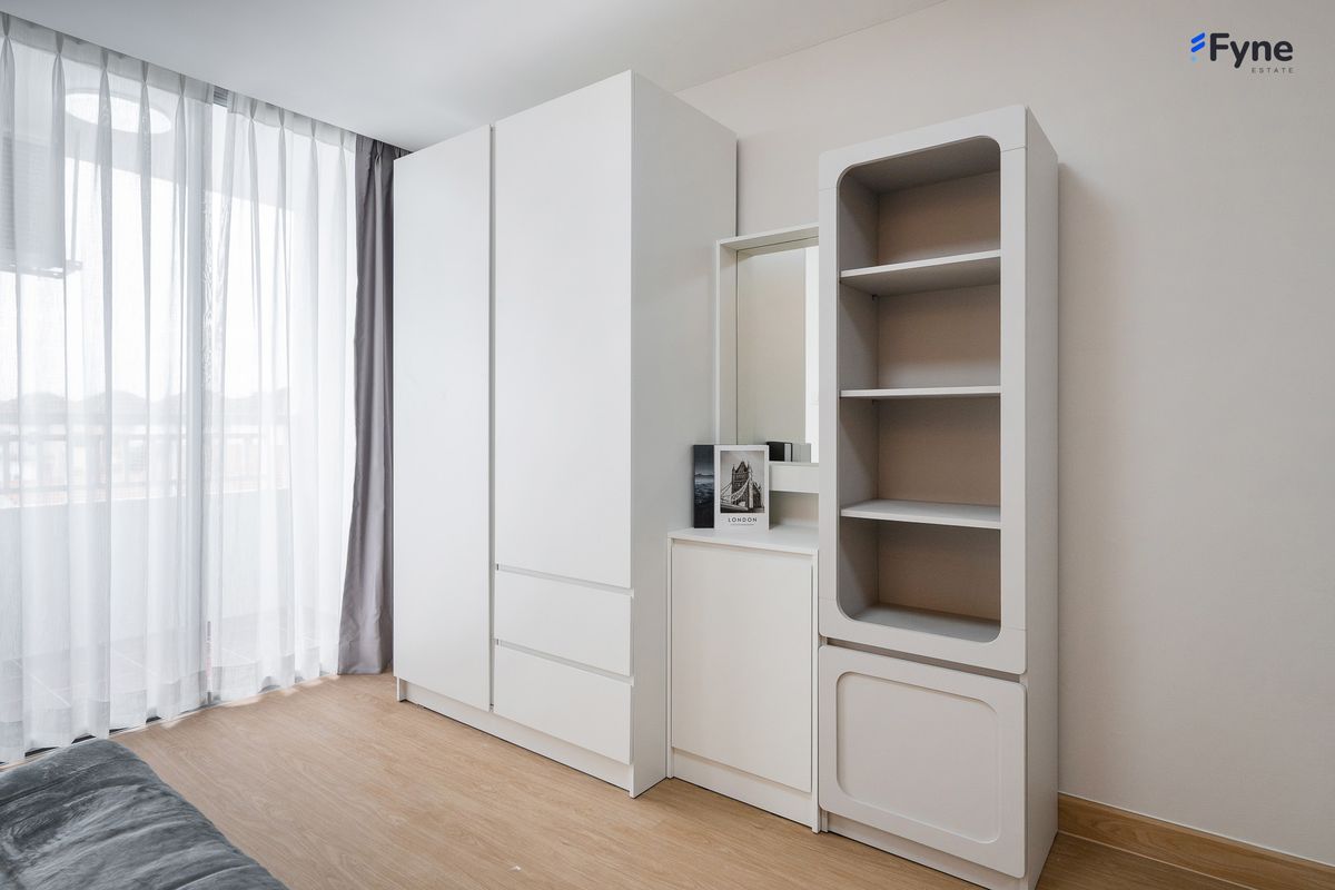 For SaleCondoRatchadapisek, Huaikwang, Suttisan : Ratchada City 18 project near MRT Huai Khwang