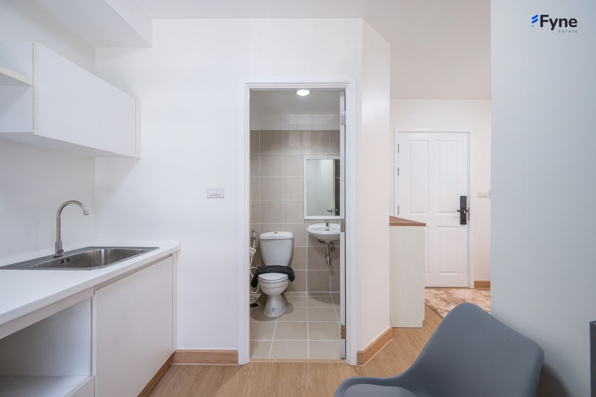 For SaleCondoLadprao101, Happy Land, The Mall Bang Kapi : Lat Phrao, Ratchada, Ramkhamhaeng, Bang Kapi, Nawamin, Plum Condo Project, Lat Phrao 101