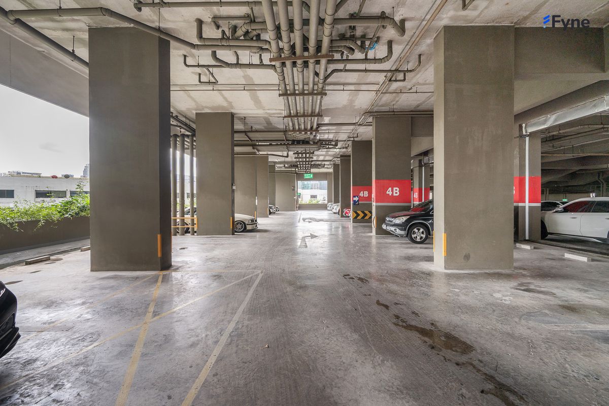 For SaleCondoRama9, Petchburi, RCA : Lumpini Park Rama 9 - Ratchada Ratchada Rama 9 Asoke