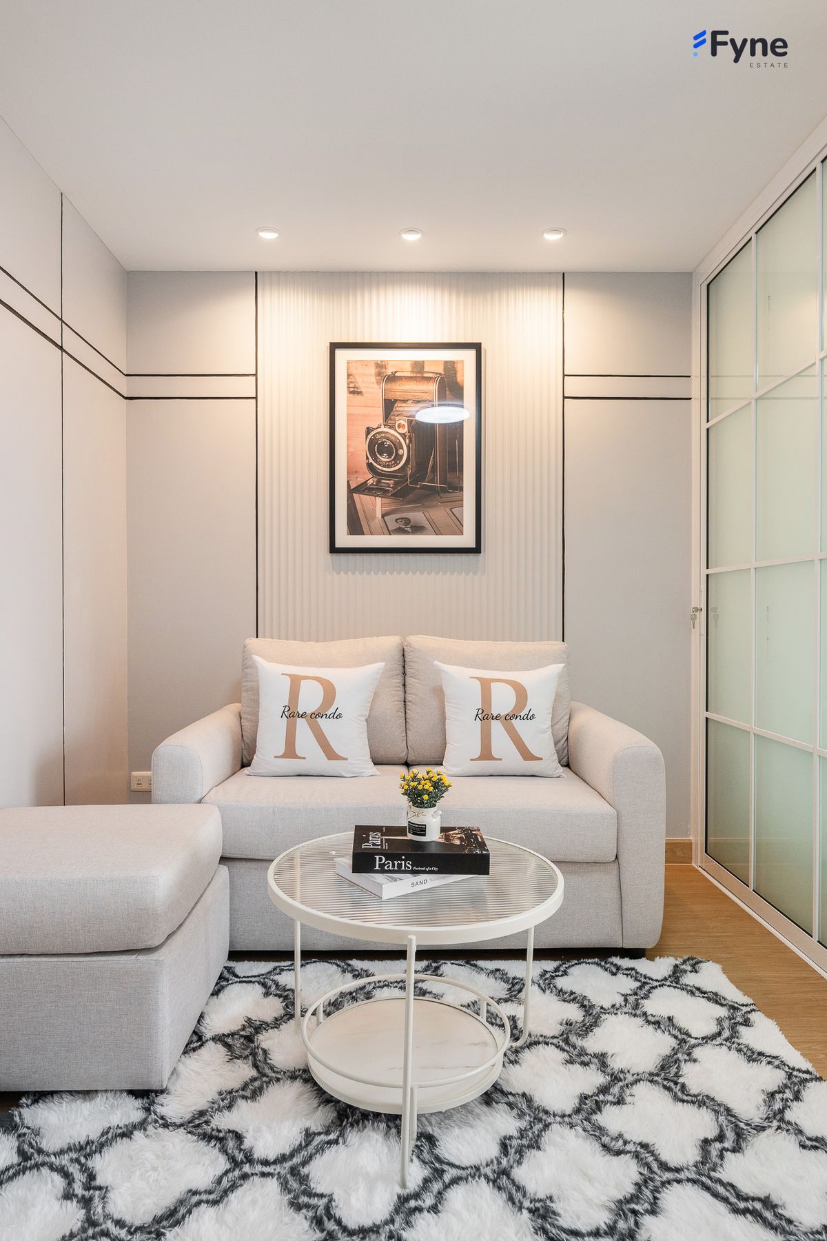 For SaleCondoRatchadapisek, Huaikwang, Suttisan : Ratchada City 18 project near MRT Huai Khwang