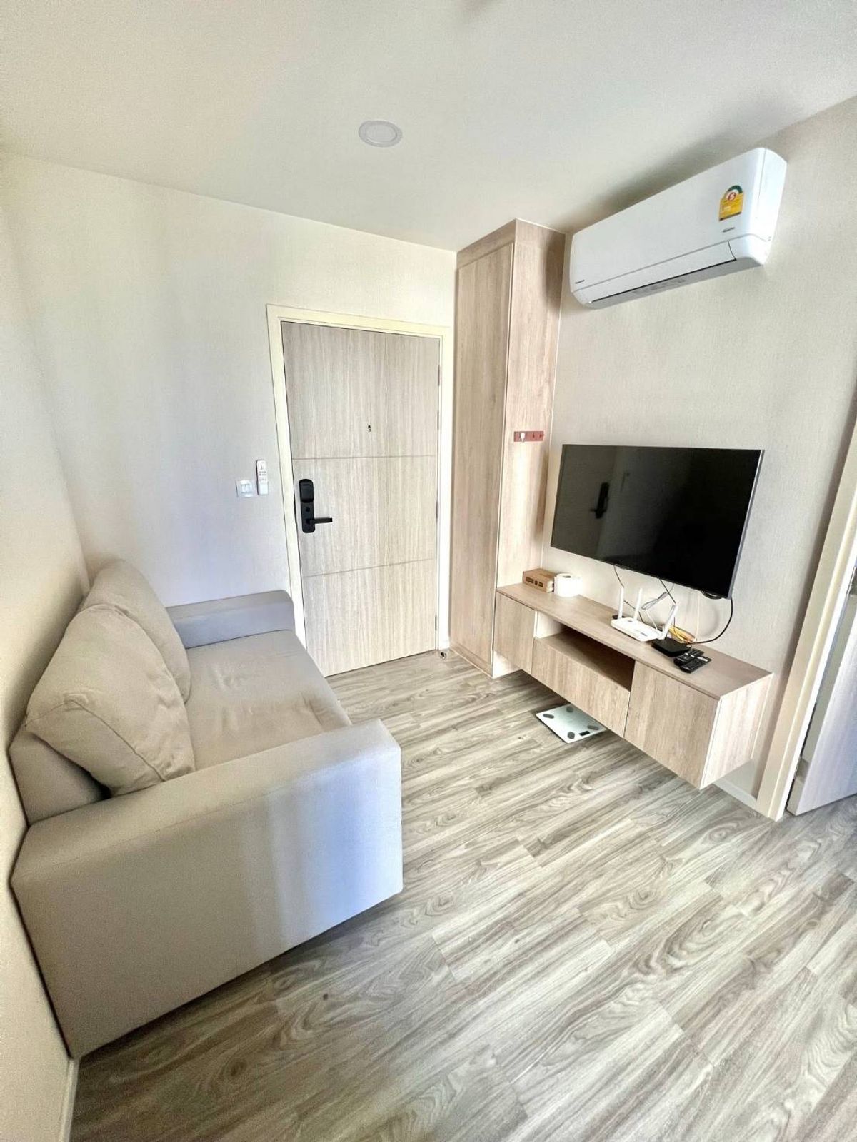 For RentCondoOnnut, Udomsuk : 💥CP-9167💥IKON Sukhumvit 77 👉Line : @rentbkk