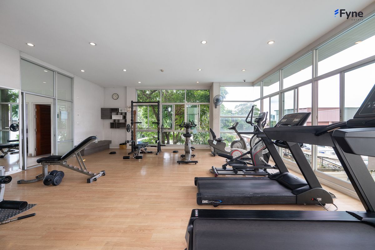 ขายคอนโดบางนา แบริ่ง ลาซาล : โครงการ ลุมพินี วิลล์ ลาซาล - แบริ่ง สุขุมวิท บางนา ลาซาล เพียง 10 นาทีถึง BTS แบริ่ง