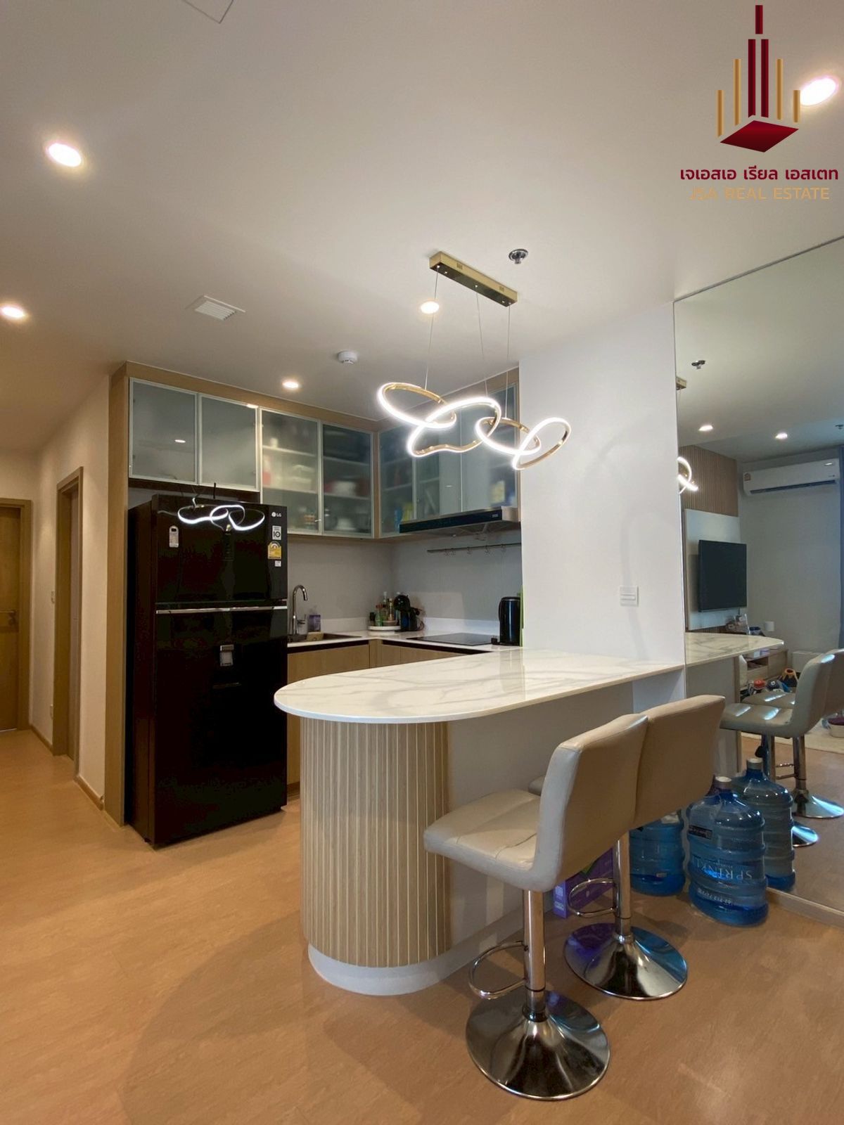 For SaleCondoLadprao, Central Ladprao : ✨ For Sale: Maru Ladprao 15 Condo ✨ 💰 Only 8,800,000 THB