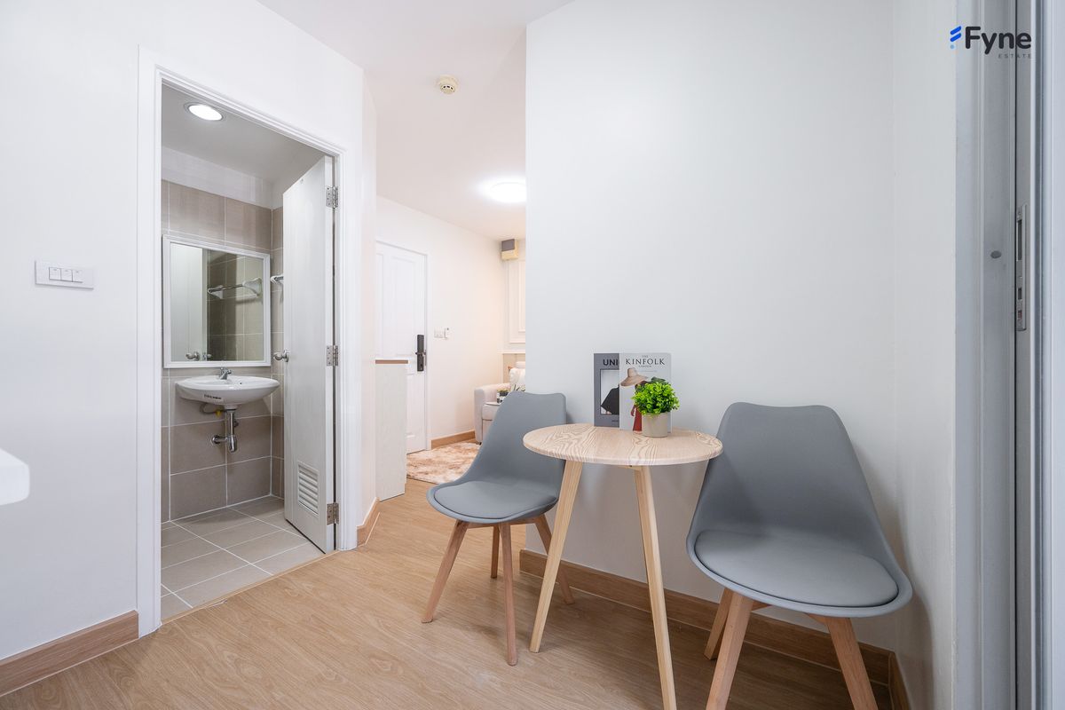 For SaleCondoLadprao101, Happy Land, The Mall Bang Kapi : Lat Phrao, Ratchada, Ramkhamhaeng, Bang Kapi, Nawamin, Plum Condo Project, Lat Phrao 101