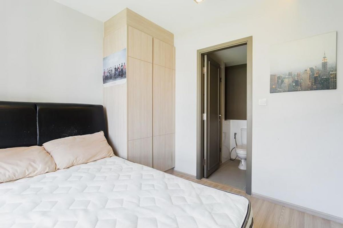 คอนโดราชเทวี พญาไท : 🔥 สำหรับขาย-เช่า !! 🔥 Code C20251000033..........Maestro 12 Ratchathewi, 1 ห้องนอน, 1 ห้องน้ำ, แต่งครบ, พร้อมเข้าอยู่, ราคาพิเศษ!!📣📣