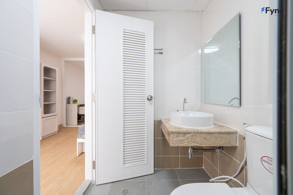 For SaleCondoRatchadapisek, Huaikwang, Suttisan : Ratchada City 18 project near MRT Huai Khwang