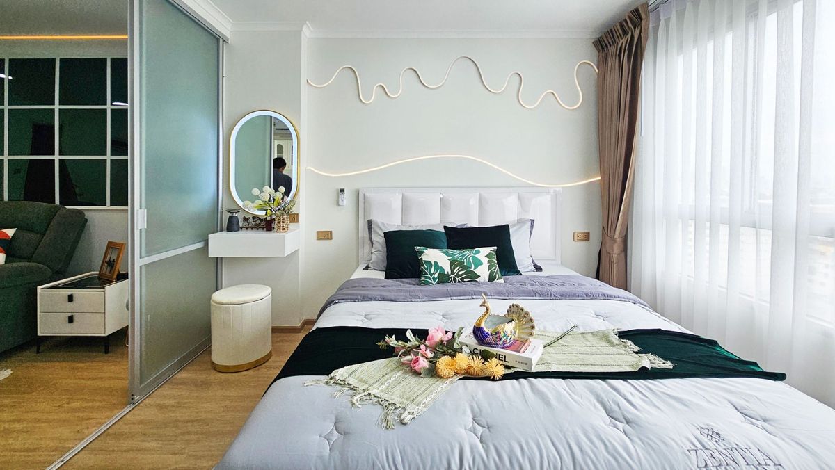 For SaleCondoRama 8, Samsen, Ratchawat : Lumpini Place Rama 8 Project [ Lumpini Place Rama 8 ]