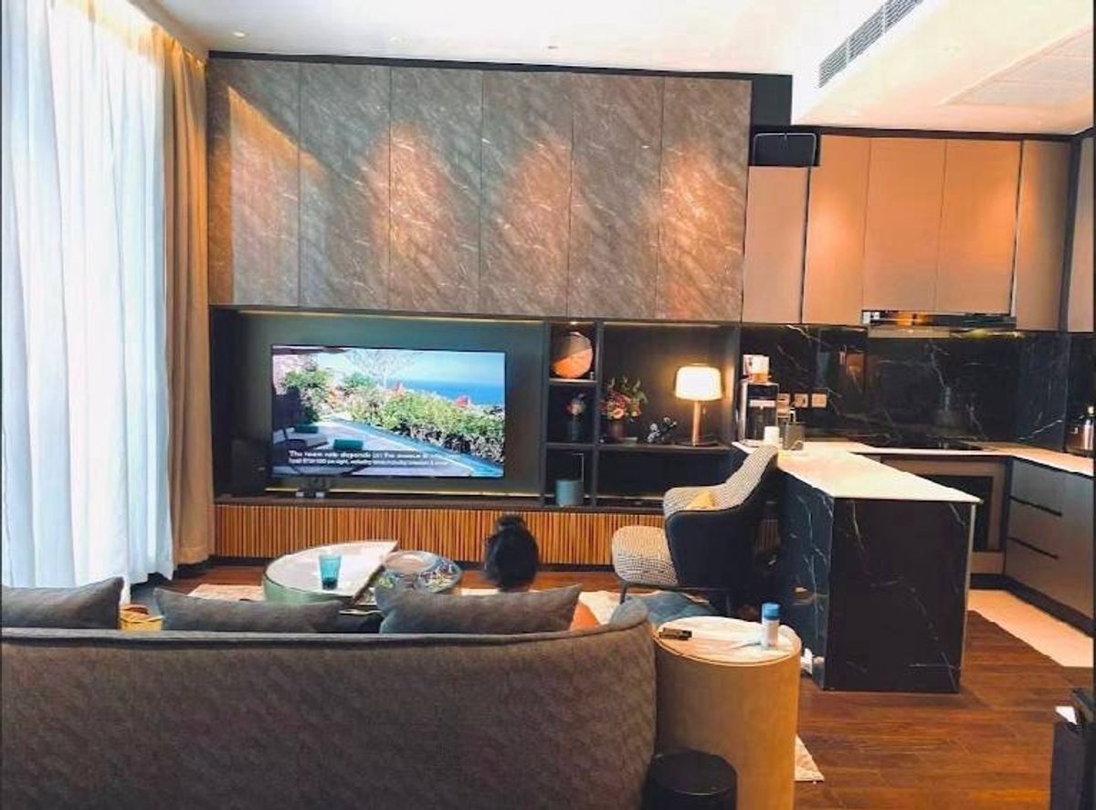ให้เช่าคอนโดอ่อนนุช อุดมสุข : ปล่อยเช่าคอนโดหรู3ห้องนอนราคาถูกย่านสุขุมวิทRental Condo 3Bed2bath 101sqm high floors