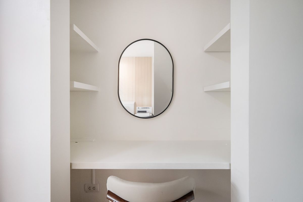 ขายคอนโดอ่อนนุช อุดมสุข : อ่อนนุช ศรีนครินทร์ สุขุมวิท ใกล้ทั้ง BTS อ่อนนุช และ MRT ศรีนุช โครงการ A Space Sukhumvit 77