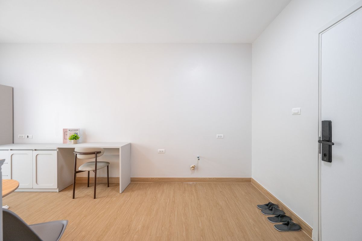 ขายคอนโดอ่อนนุช อุดมสุข : อ่อนนุช ศรีนครินทร์ สุขุมวิท ใกล้ทั้ง BTS อ่อนนุช และ MRT ศรีนุช โครงการ A Space Sukhumvit 77