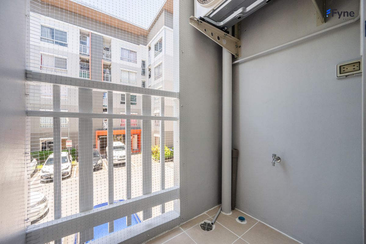 For SaleCondoLadprao101, Happy Land, The Mall Bang Kapi : Lat Phrao, Ratchada, Ramkhamhaeng, Bang Kapi, Nawamin, Plum Condo Project, Lat Phrao 101