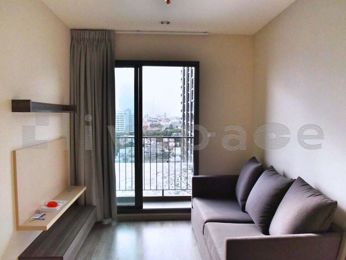 ให้เช่าคอนโดอารีย์ อนุสาวรีย์ : ▚ LC147ツ สำหรับเช่า Centric Ari Station 2 ห้องนอน ห้องหายากโซนอารีย์ ราคาพิเศษ ⭐