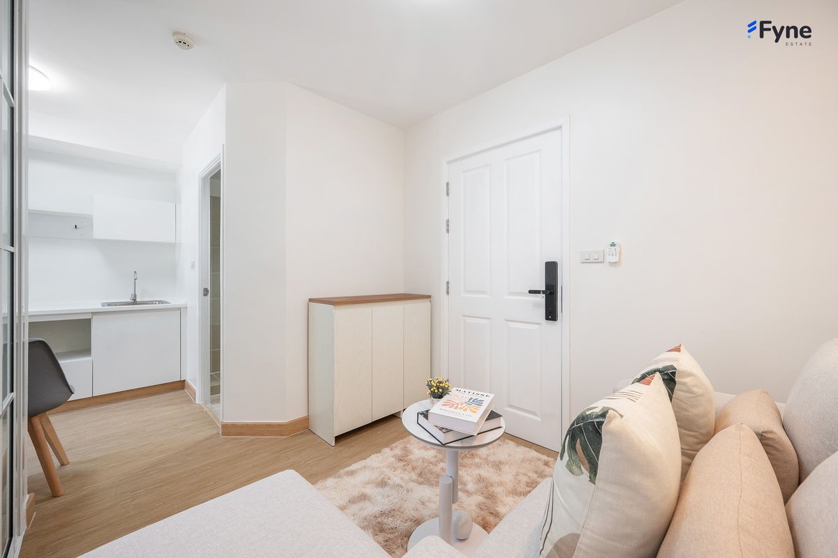 For SaleCondoLadprao101, Happy Land, The Mall Bang Kapi : Lat Phrao, Ratchada, Ramkhamhaeng, Bang Kapi, Nawamin, Plum Condo Project, Lat Phrao 101