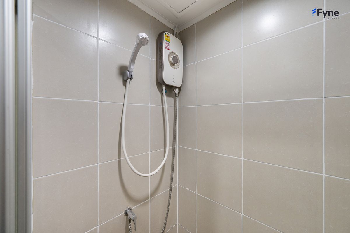 ขายคอนโดบางนา แบริ่ง ลาซาล : โครงการ ลุมพินี วิลล์ ลาซาล - แบริ่ง สุขุมวิท บางนา ลาซาล เพียง 10 นาทีถึง BTS แบริ่ง