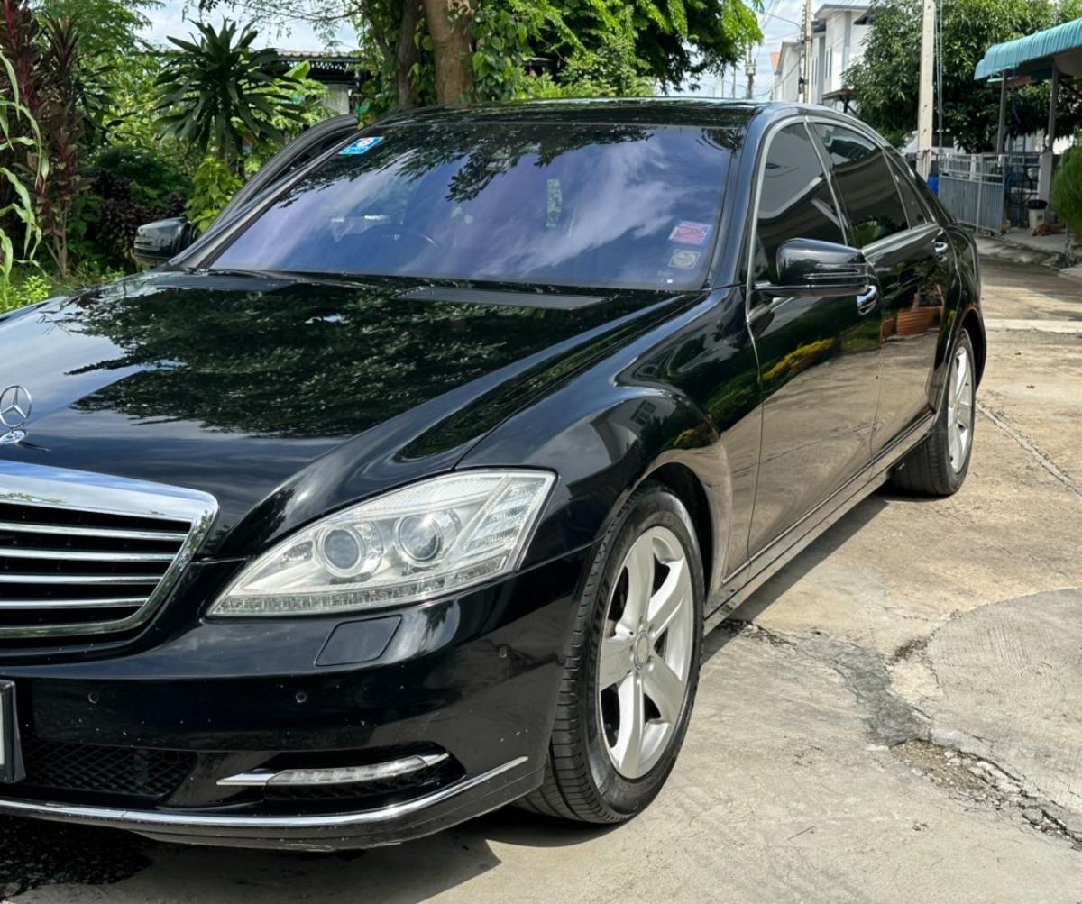 ขายบ้านปทุมธานี รังสิต ธรรมศาสตร์ : 🔥ขายด่วน🔥ขายบ้านเดี่ยว 2 ชั้น+แถม Benz s 300 เฟอร์นิเจอร์ครบพร้อมเข้าอยู่ (หลังท้ายสุดเป็นส่วนตัว)