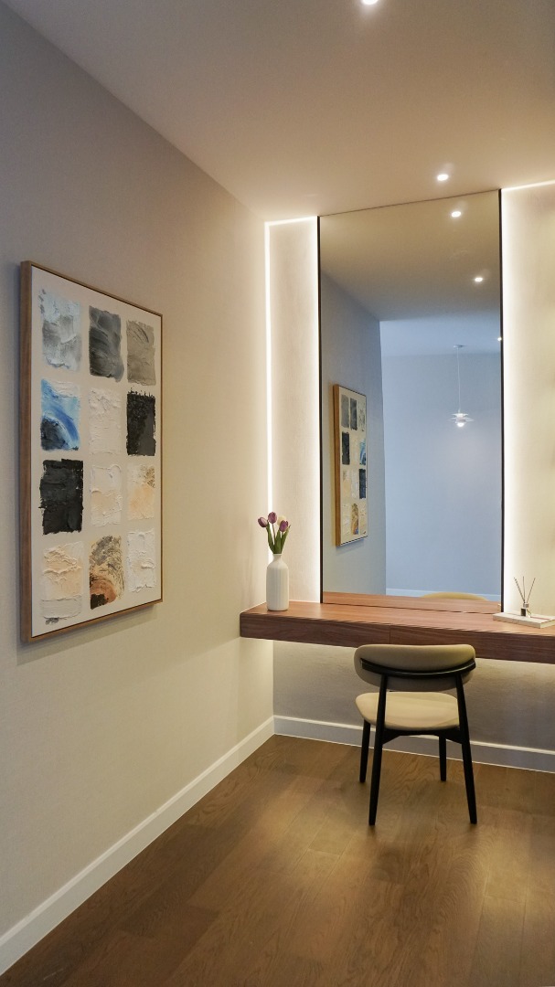 ขายบ้านพัฒนาการ ศรีนครินทร์ : 🔥ขายด่วน🔥บูก้าน กรุงเทพกรีฑา บ้านหรู3ชั้น ตกแต่งหรูหรา เฟอร์นิเจอร์ครบพร้อมเข้าอยู่ 