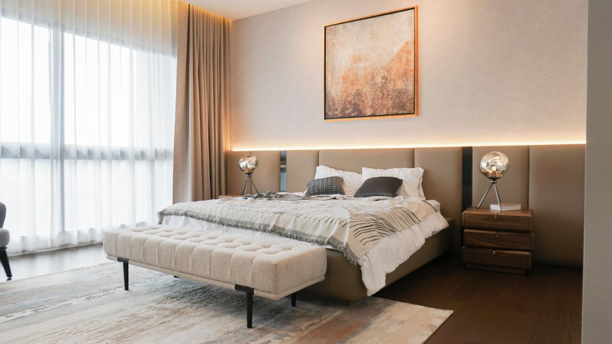 ขายบ้านพัฒนาการ ศรีนครินทร์ : 🔥ขายด่วน🔥บูก้าน กรุงเทพกรีฑา บ้านหรู3ชั้น ตกแต่งหรูหรา เฟอร์นิเจอร์ครบพร้อมเข้าอยู่ 