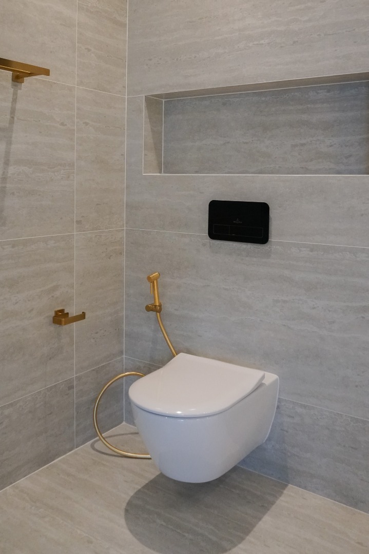 ขายบ้านพัฒนาการ ศรีนครินทร์ : 🔥ขายด่วน🔥บูก้าน กรุงเทพกรีฑา บ้านหรู3ชั้น ตกแต่งหรูหรา เฟอร์นิเจอร์ครบพร้อมเข้าอยู่ 