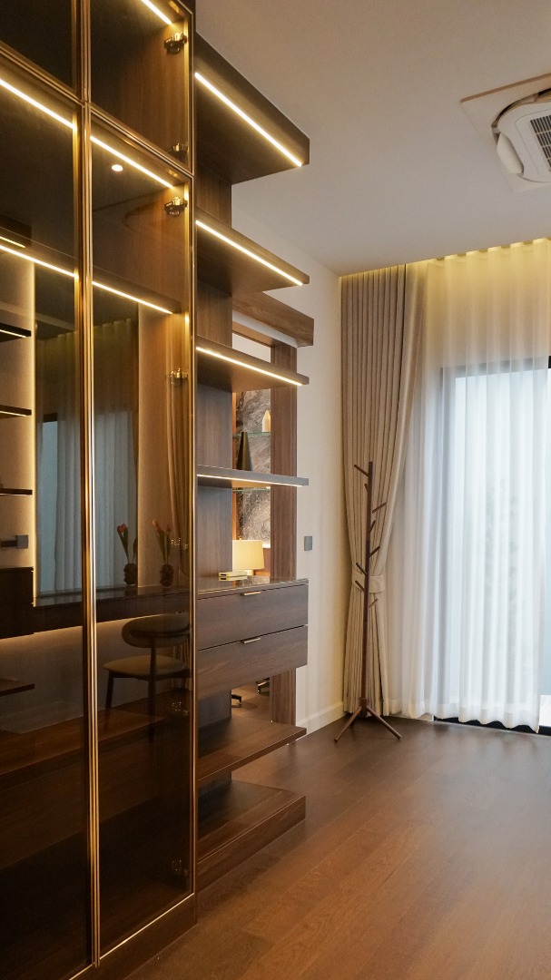 ขายบ้านพัฒนาการ ศรีนครินทร์ : 🔥ขายด่วน🔥บูก้าน กรุงเทพกรีฑา บ้านหรู3ชั้น ตกแต่งหรูหรา เฟอร์นิเจอร์ครบพร้อมเข้าอยู่ 