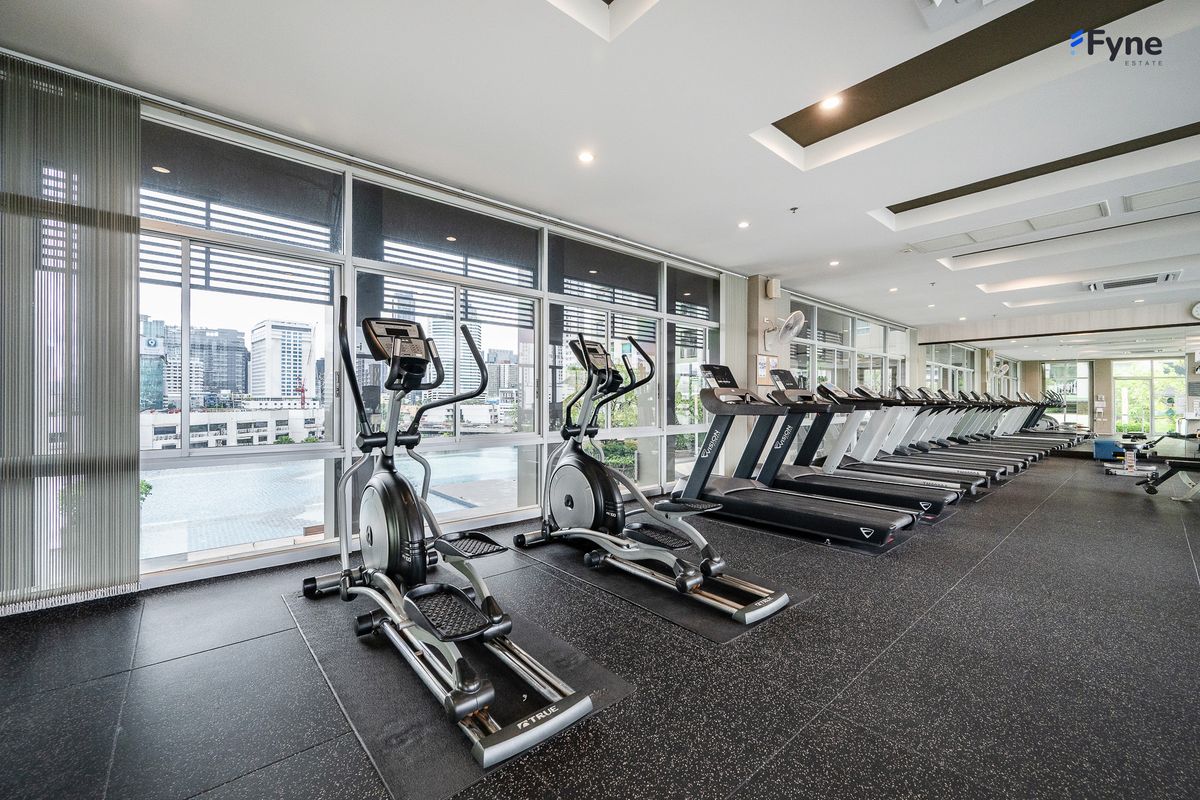 For SaleCondoRama9, Petchburi, RCA : Lumpini Park Rama 9 - Ratchada Ratchada Rama 9 Asoke