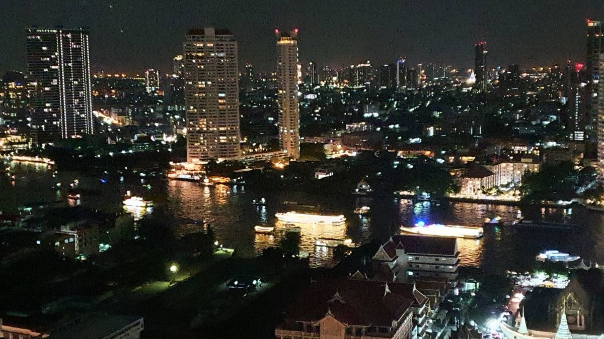 ให้เช่าคอนโดสาทร นราธิวาส : ห้องสวย วิวแม่น้ำ - Rhythm Sathorn 1Bed 46sq.m. ชั้น30+ ตกแต่งอย่างดี เฟอร์นิเจอร์ครบ -Price Only 30K/month