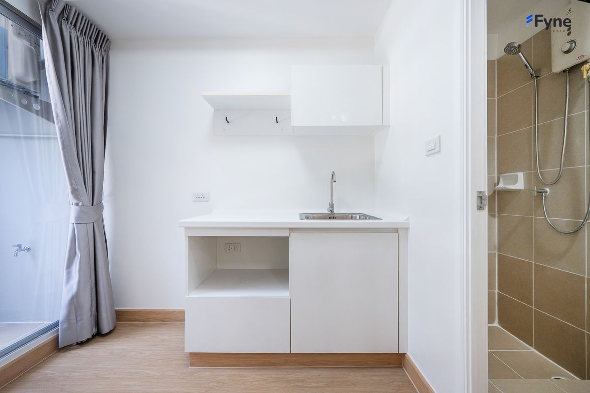 For SaleCondoLadprao101, Happy Land, The Mall Bang Kapi : Lat Phrao, Ratchada, Ramkhamhaeng, Bang Kapi, Nawamin, Plum Condo Project, Lat Phrao 101