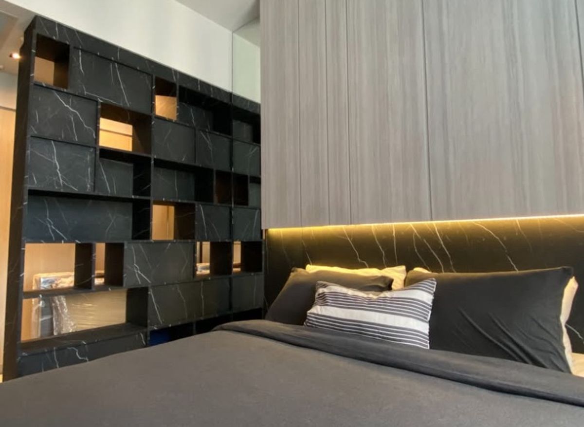 For RentCondoSukhumvit, Asoke, Thonglor : for rent The Loft Asoke // 1b1b // 50 sq.m