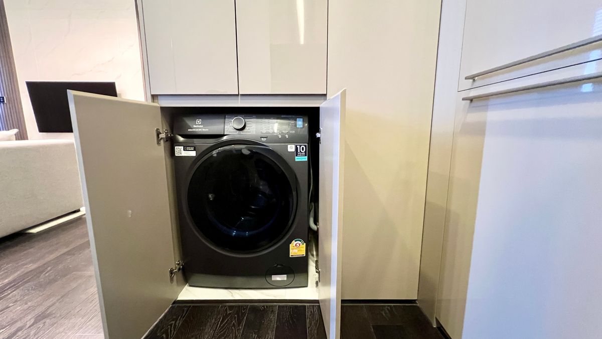 For RentCondoSukhumvit, Asoke, Thonglor : Park Origin Thonglor for rent, 66,000 baht/month [#HI1123]