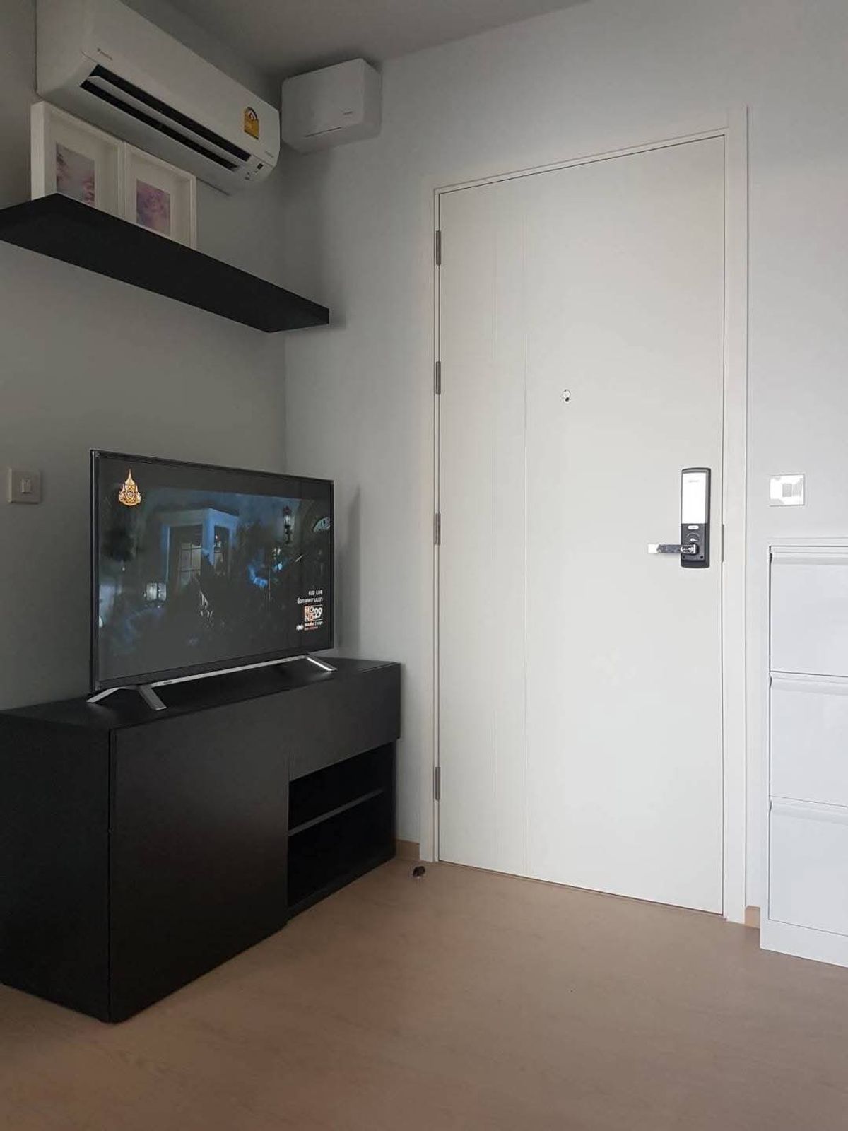 For RentCondoRama9, Petchburi, RCA : For rent 📍 The Tree Sukhumvit 71 - Ekamai 📍 near Airport Link Ramkhamhaeng, fully furnished and equipped with appliances