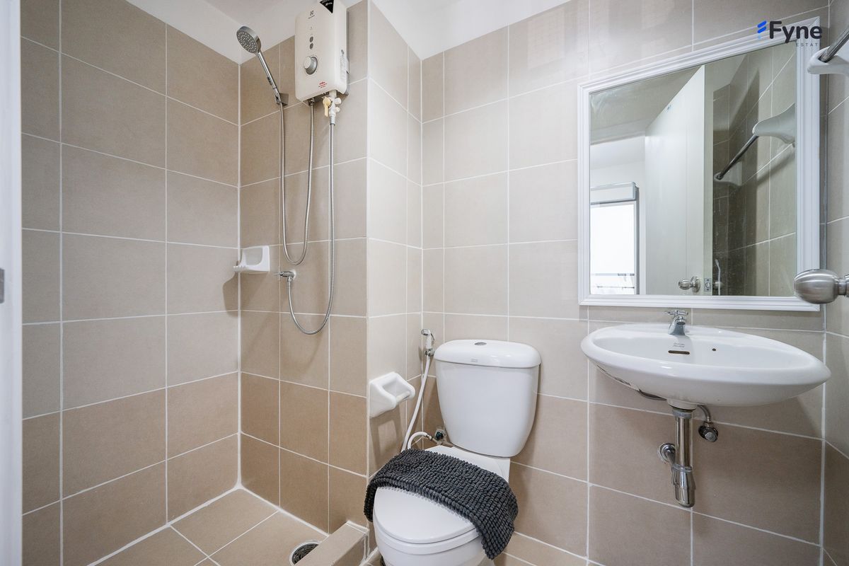 For SaleCondoLadprao101, Happy Land, The Mall Bang Kapi : Lat Phrao, Ratchada, Ramkhamhaeng, Bang Kapi, Nawamin, Plum Condo Project, Lat Phrao 101