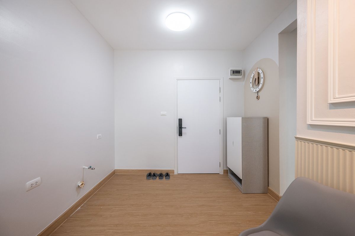 ขายคอนโดอ่อนนุช อุดมสุข : อ่อนนุช ศรีนครินทร์ สุขุมวิท ใกล้ทั้ง BTS อ่อนนุช และ MRT ศรีนุช โครงการ A Space Sukhumvit 77