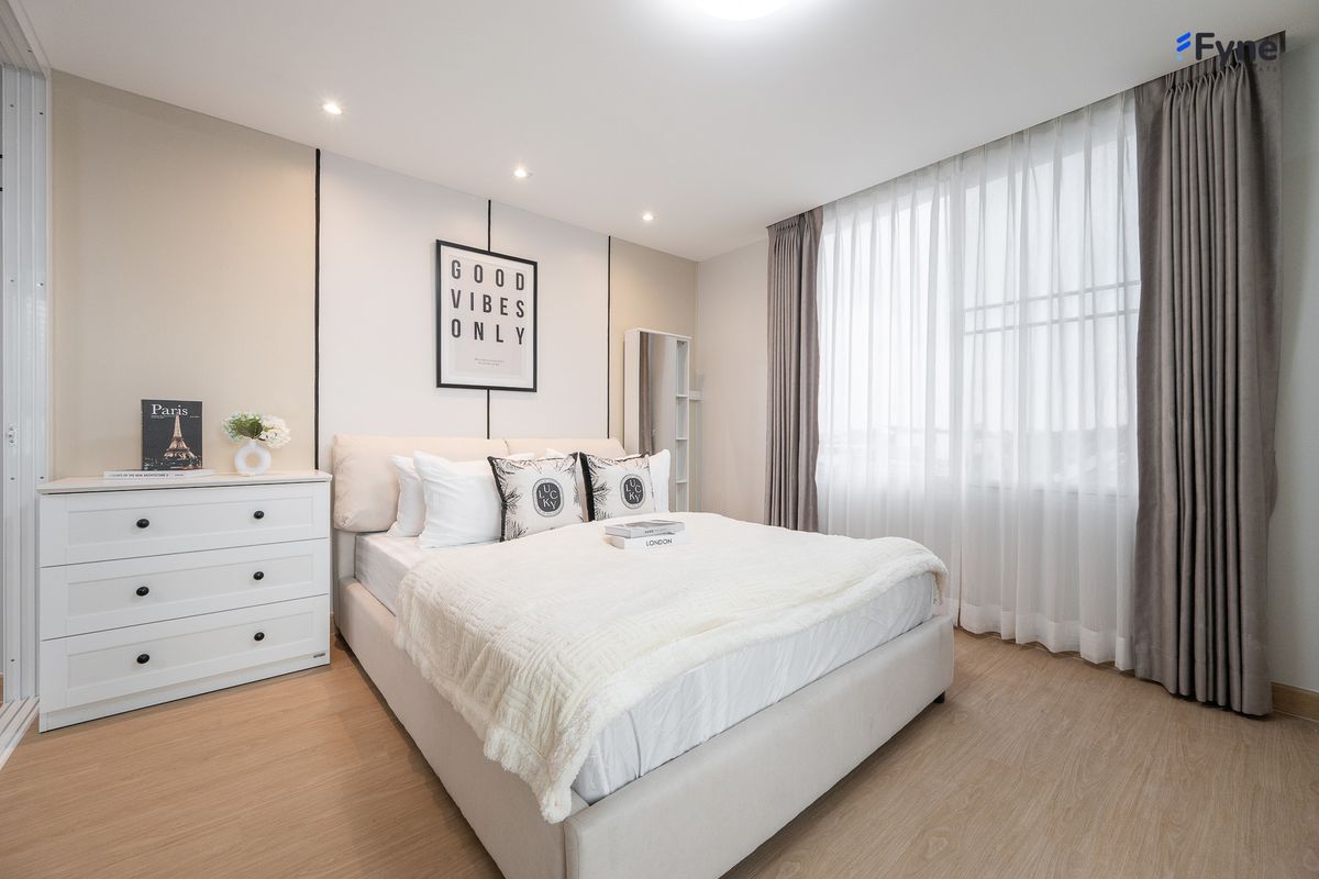 For SaleCondoRatchadapisek, Huaikwang, Suttisan : Ratchada City 18 project near MRT Huai Khwang