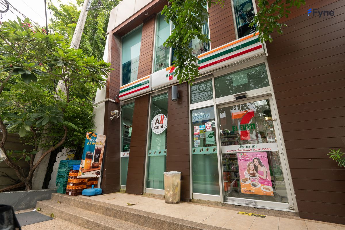 ขายคอนโดบางนา แบริ่ง ลาซาล : โครงการ ลุมพินี วิลล์ ลาซาล - แบริ่ง สุขุมวิท บางนา ลาซาล เพียง 10 นาทีถึง BTS แบริ่ง