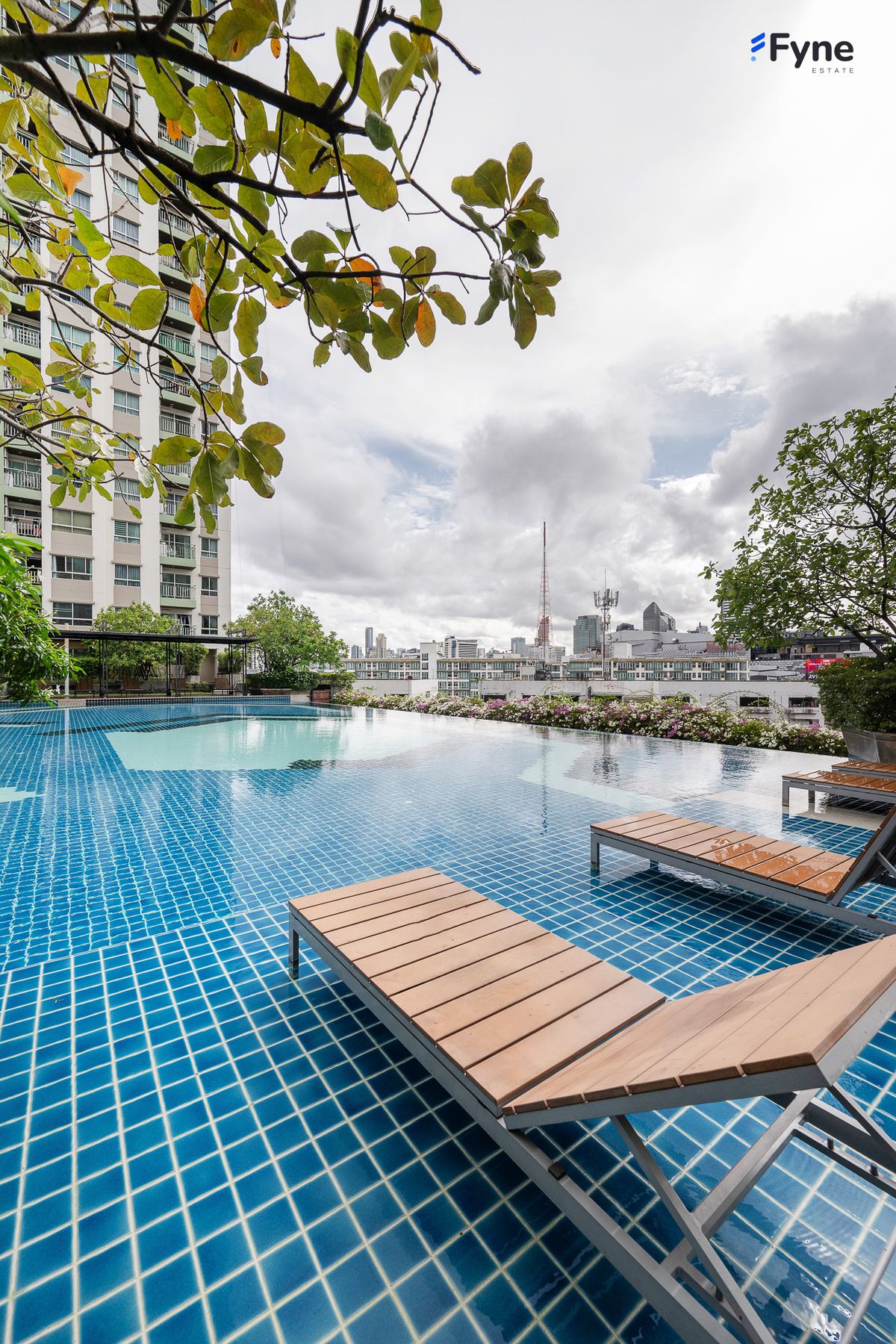 For SaleCondoRama9, Petchburi, RCA : Lumpini Park Rama 9 - Ratchada Ratchada Rama 9 Asoke