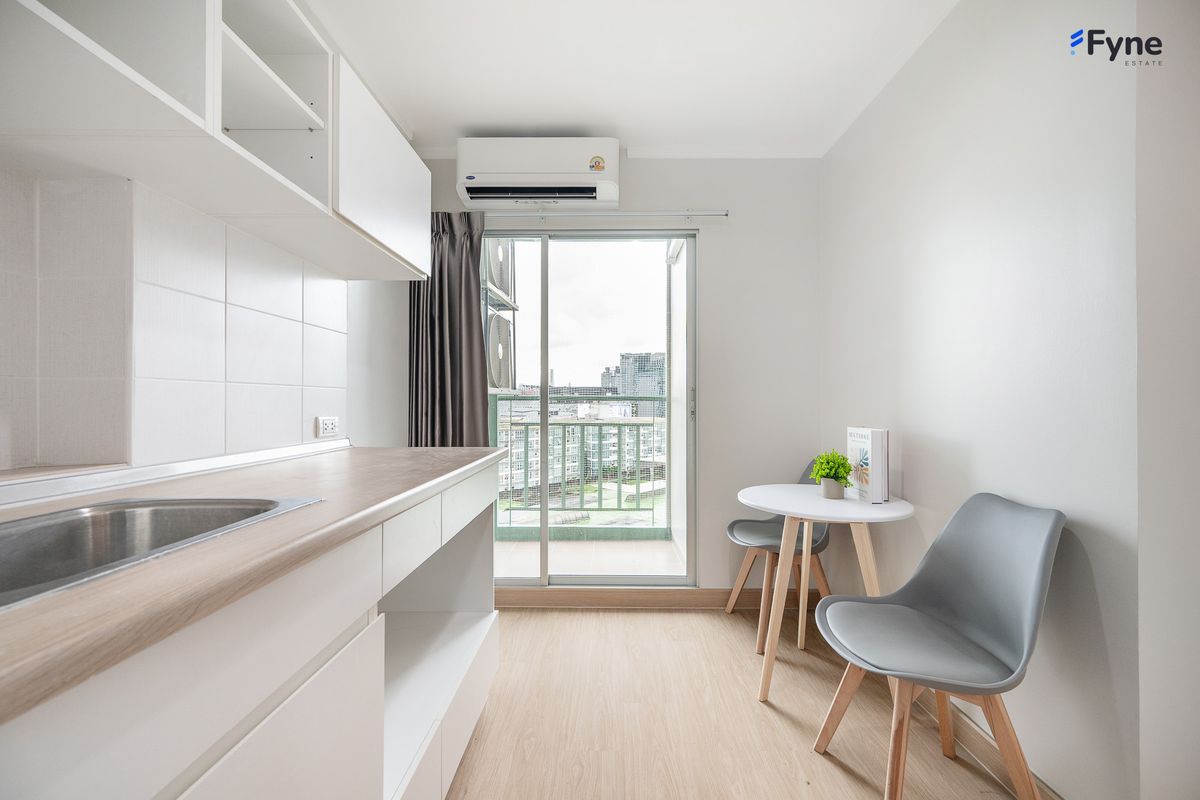 For SaleCondoRama9, Petchburi, RCA : Lumpini Park Rama 9 - Ratchada Ratchada Rama 9 Asoke