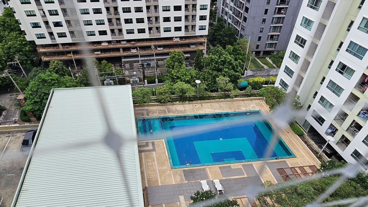 For SaleCondoRama 8, Samsen, Ratchawat : Lumpini Place Rama 8 Project [ Lumpini Place Rama 8 ]