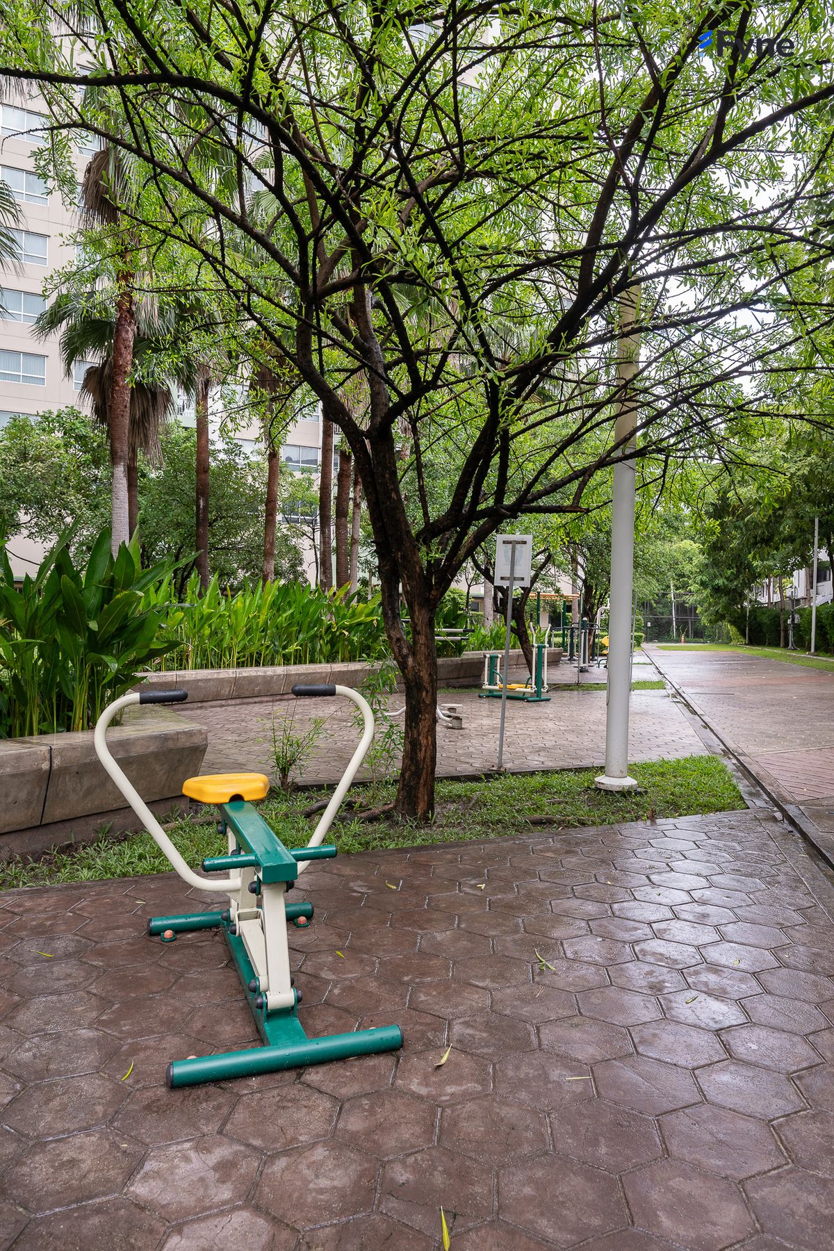 For SaleCondoRama9, Petchburi, RCA : Lumpini Park Rama 9 - Ratchada Ratchada Rama 9 Asoke