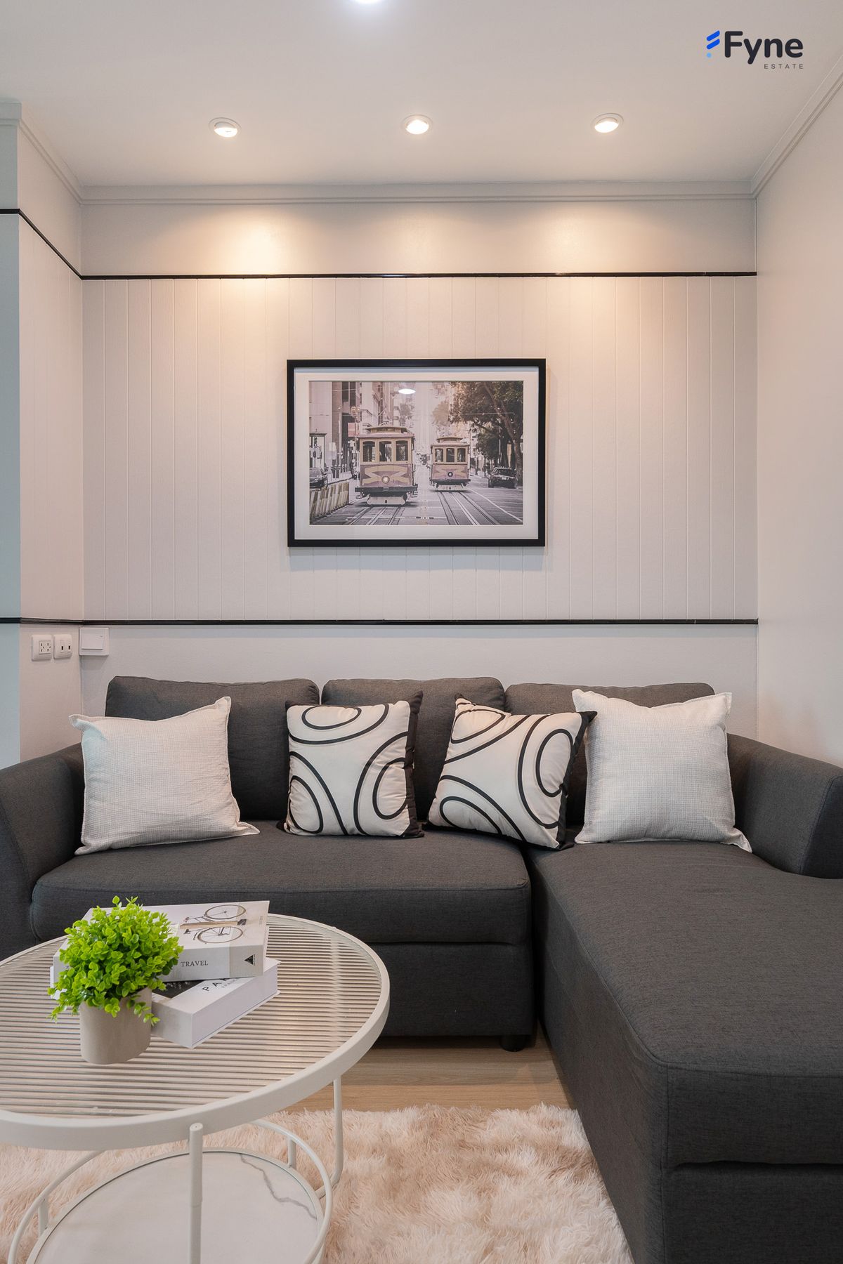 ขายคอนโดบางนา แบริ่ง ลาซาล : โครงการ ลุมพินี วิลล์ ลาซาล - แบริ่ง สุขุมวิท บางนา ลาซาล เพียง 10 นาทีถึง BTS แบริ่ง