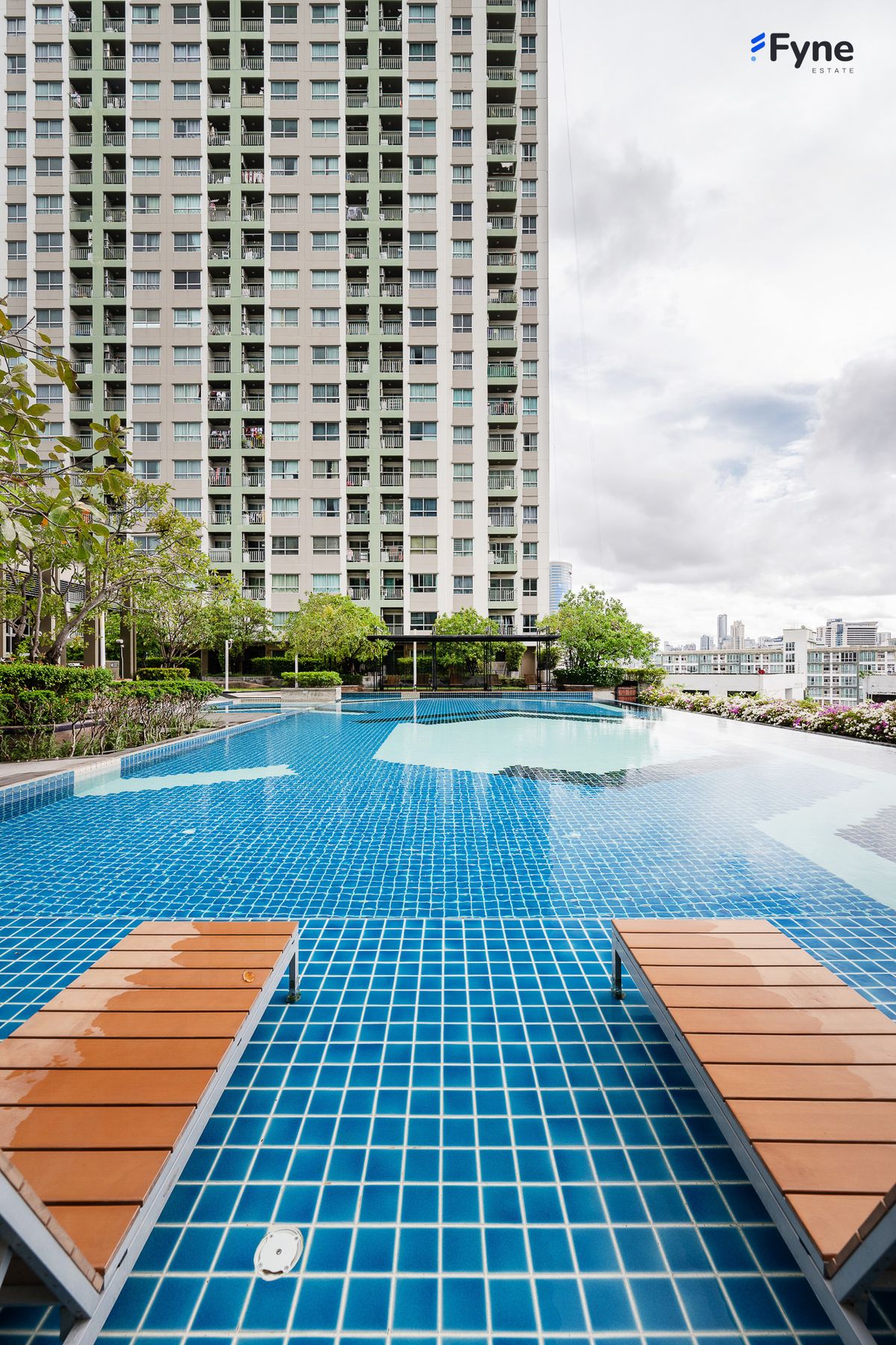 For SaleCondoRama9, Petchburi, RCA : Lumpini Park Rama 9 - Ratchada Ratchada Rama 9 Asoke