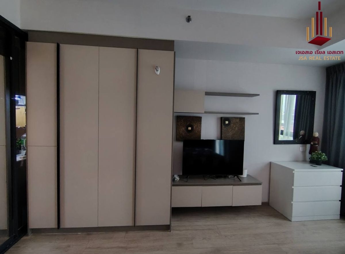 ขายคอนโดพระราม 9 เพชรบุรีตัดใหม่ RCA : ✨ For Sale : Ideo Rama 9-Asoke ✨  💰 Only 3,560,000 THB