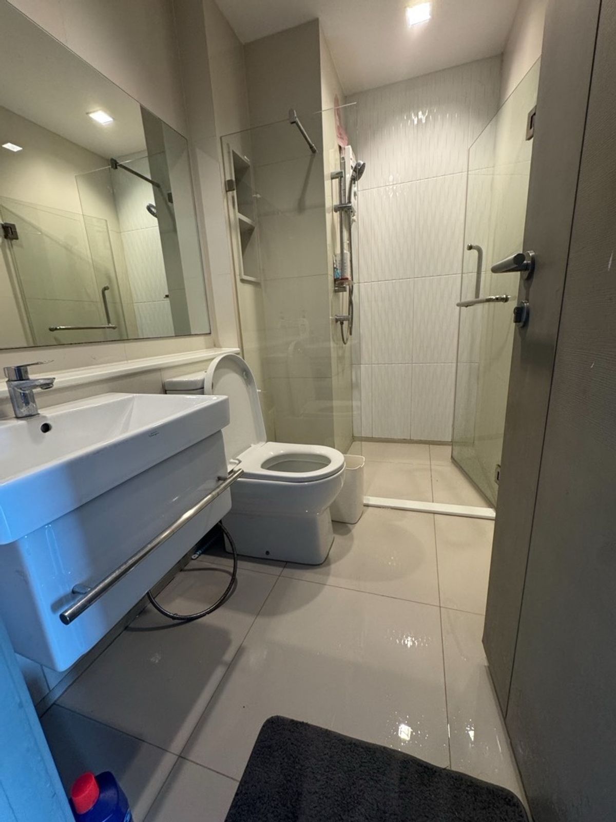 ขายคอนโดพระราม 9 เพชรบุรีตัดใหม่ RCA : Best price : 1 Bedroom plus 35 Sq.m. Negotiation Call now 094-641-5974