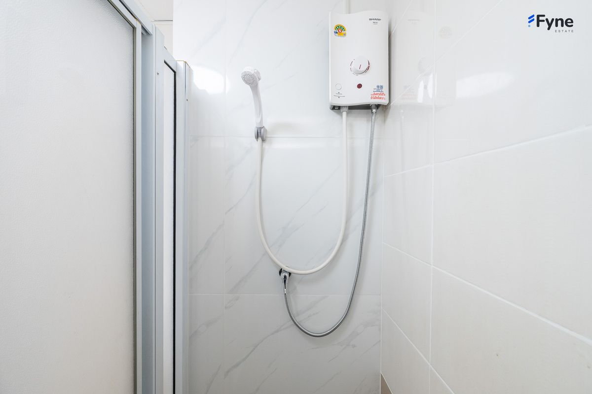 For SaleCondoRatchadapisek, Huaikwang, Suttisan : Ratchada City 18 project near MRT Huai Khwang