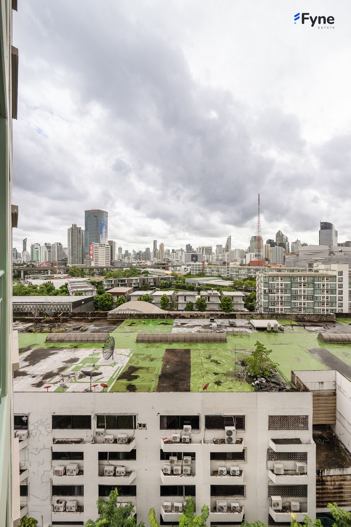 For SaleCondoRama9, Petchburi, RCA : Lumpini Park Rama 9 - Ratchada Ratchada Rama 9 Asoke