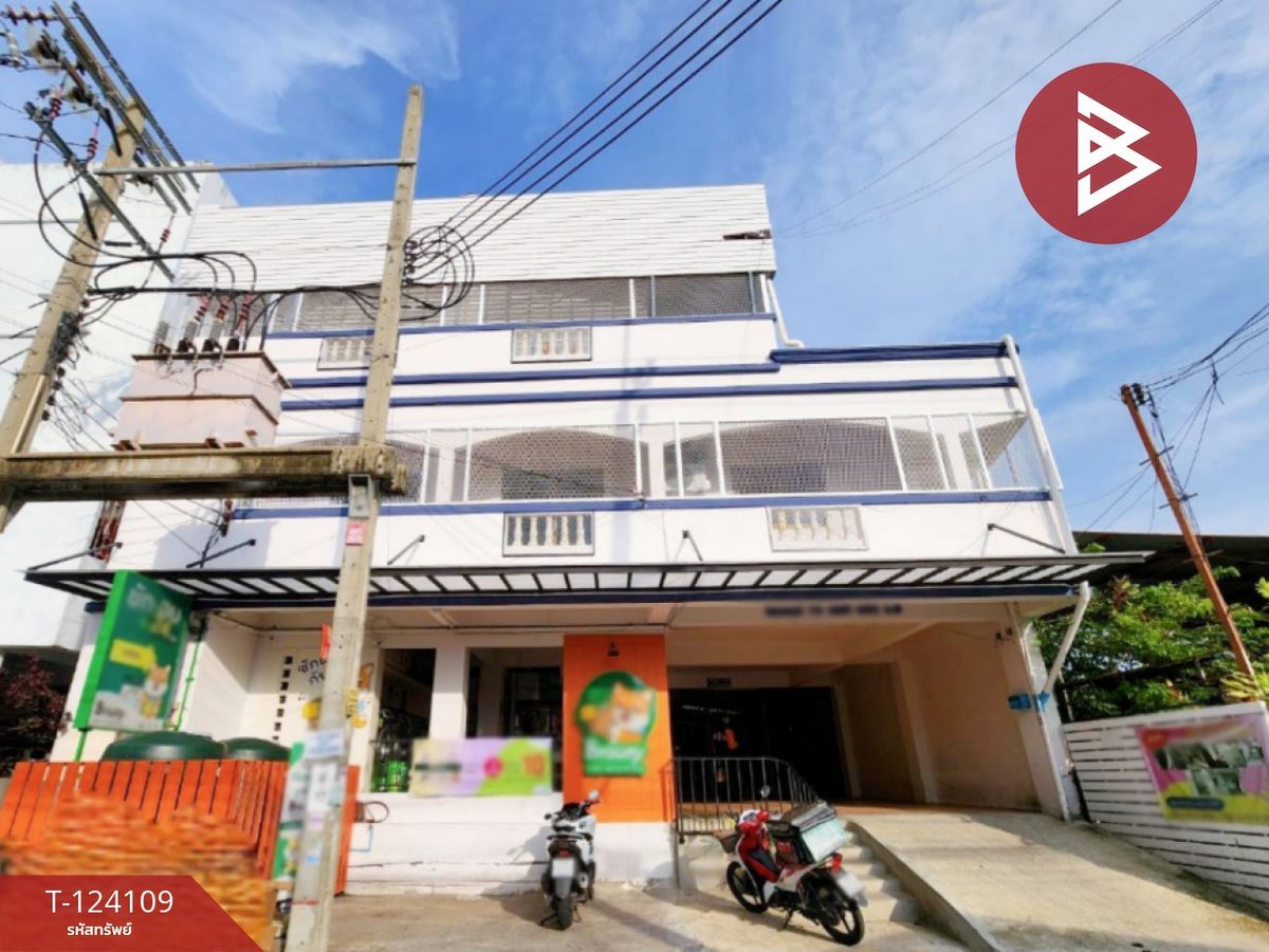 ขายกิจการโรงแรม & กิจการอพาร์ตเมนต์สมุทรปราการ สำโรง : ขายอพาร์ทเม้นท์ ซ.สุขุมวิท 1 งาน 93.6 ตร.วา ท้ายบ้าน สมุทรปราการ