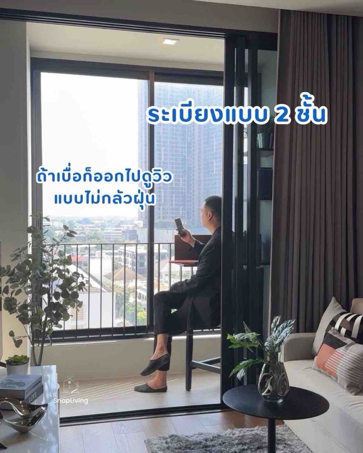 For SaleCondoSukhumvit, Asoke, Thonglor : Building closing promotion 🔥 Thonglor Condo, cool black building 🎉 𝟏 𝐁𝐞𝐝𝐫𝐨𝐨𝐦 One price 𝟔.𝟗𝟓 𝐌𝐁* 🎉 Fully furnished and ready to move in. Call the sales department 0845546165