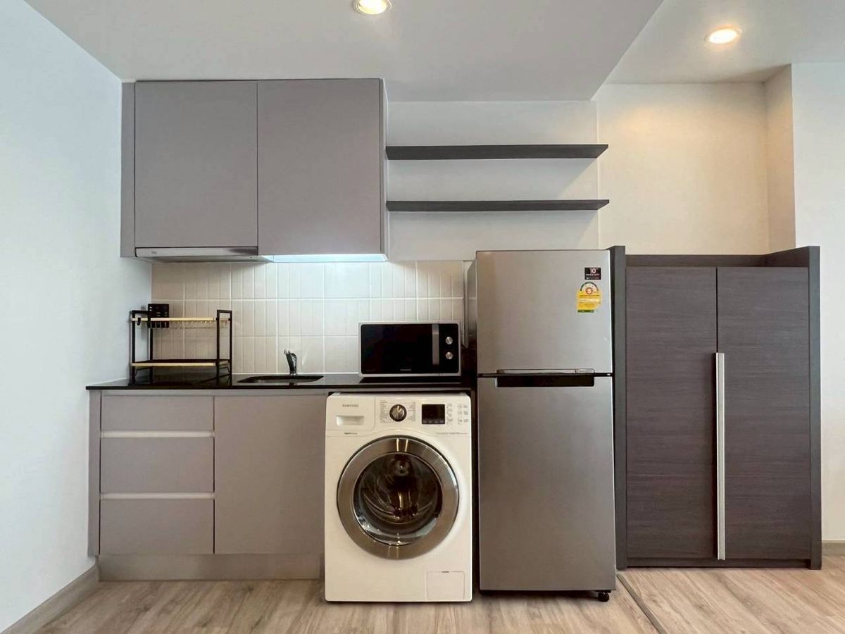 For SaleCondoNana, North Nana,Sukhumvit13, Soi Nana : Condo for sale 15 Sukhumvit Residence price 5,000,000 baht [TTs251006]