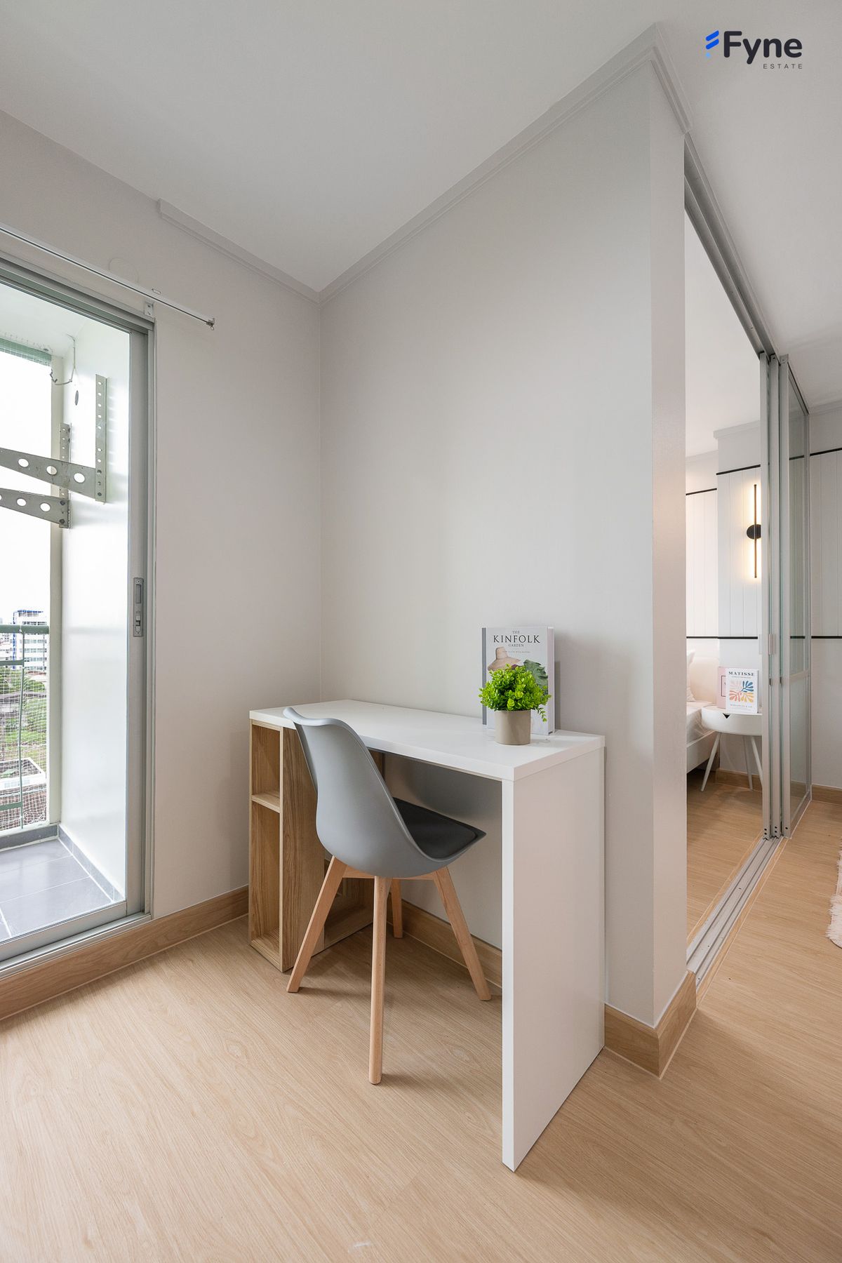 ขายคอนโดบางนา แบริ่ง ลาซาล : โครงการ ลุมพินี วิลล์ ลาซาล - แบริ่ง สุขุมวิท บางนา ลาซาล เพียง 10 นาทีถึง BTS แบริ่ง