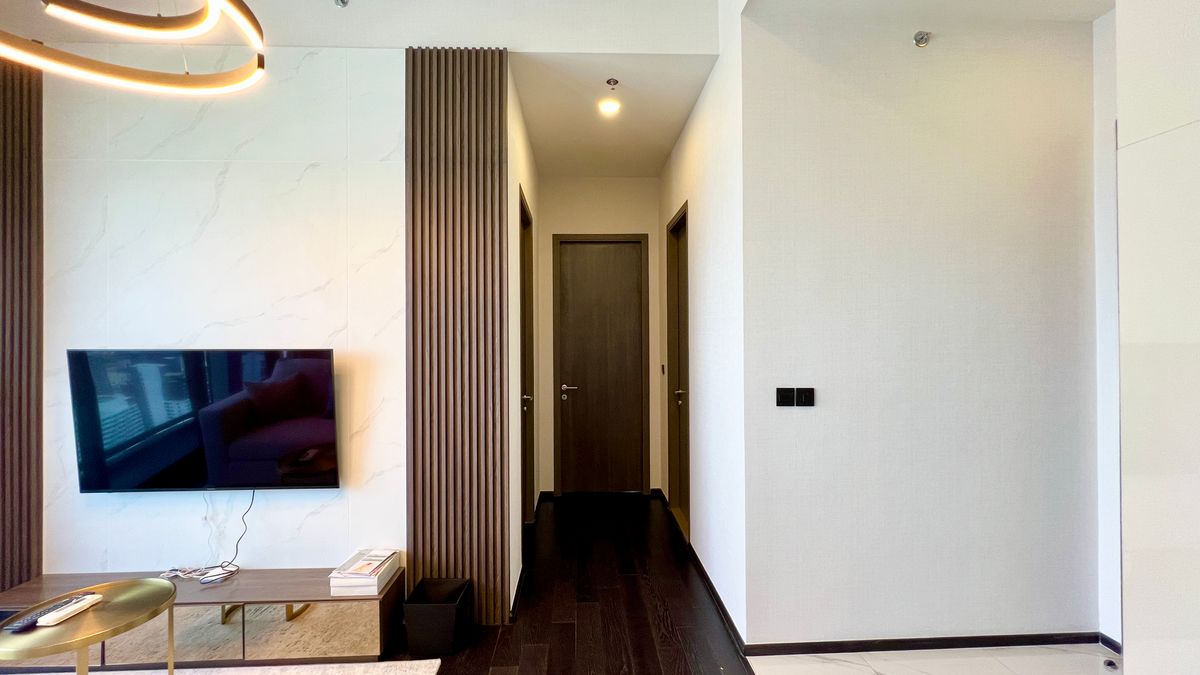 For RentCondoSukhumvit, Asoke, Thonglor : Park Origin Thonglor for rent, 66,000 baht/month [#HI1123]