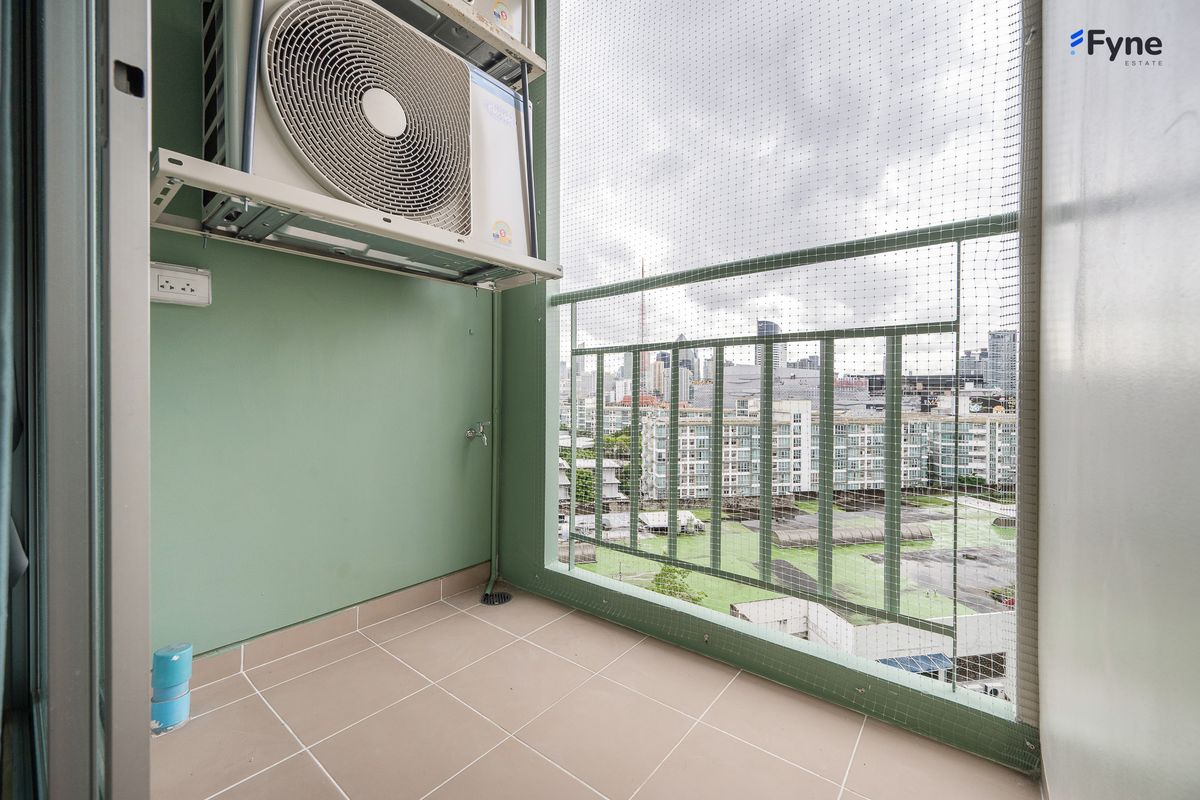 For SaleCondoRama9, Petchburi, RCA : Lumpini Park Rama 9 - Ratchada Ratchada Rama 9 Asoke